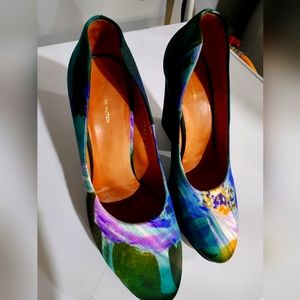 Dries Van Noten Heels Shoes